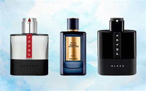 prada carriage cologne|best luxury prada cologne.